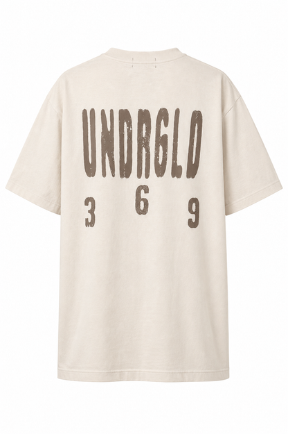 CAMISETA OVERSIZE HOMBRE UNDRGLD 369 1.1