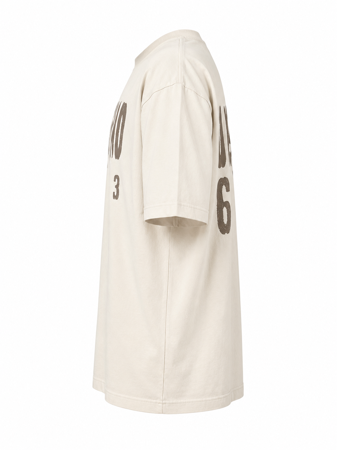 CAMISETA OVERSIZE HOMBRE UNDRGLD 369 1.1