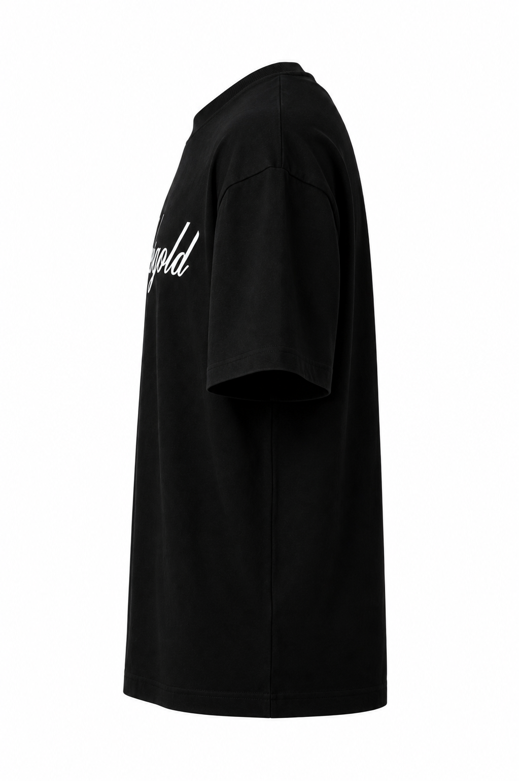 CAMISETA OVERSIZE HOMBRE UNDGLD GENESIS 1.1