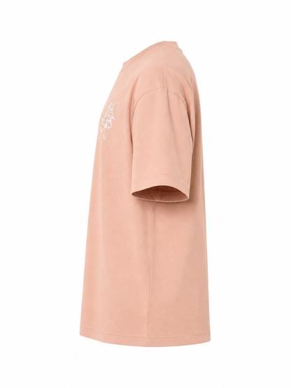 CAMISETA OVERSIZE HOMBRE OPEN ROAD BOSS 1.1
