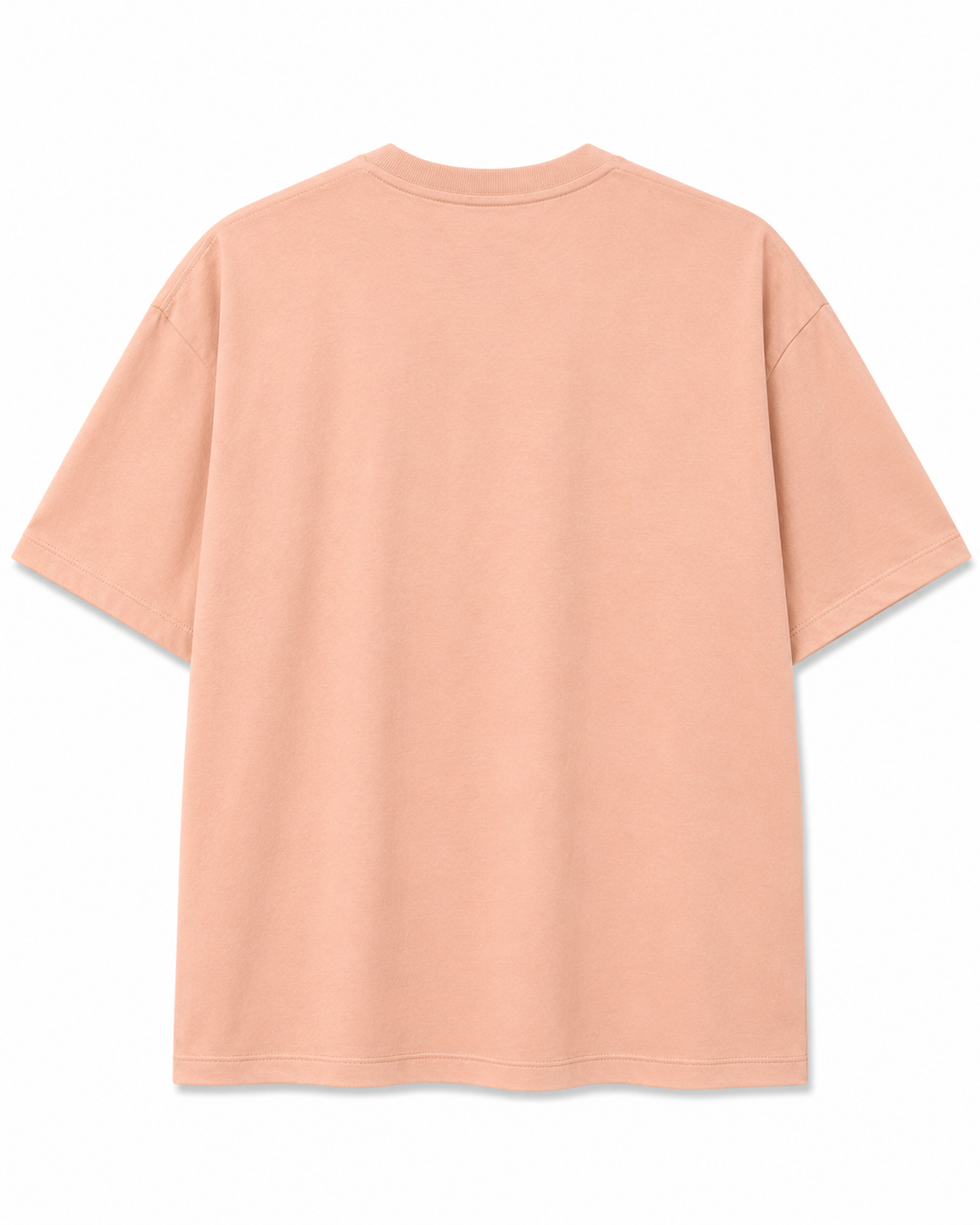 CAMISETA OVERSIZE HOMBRE FUTURED MOTION BOSS 1.1 SL