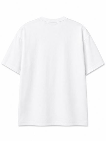 CAMISETA OVERSIZE HOMBRE FUTURED MOTION BOSS 1.1