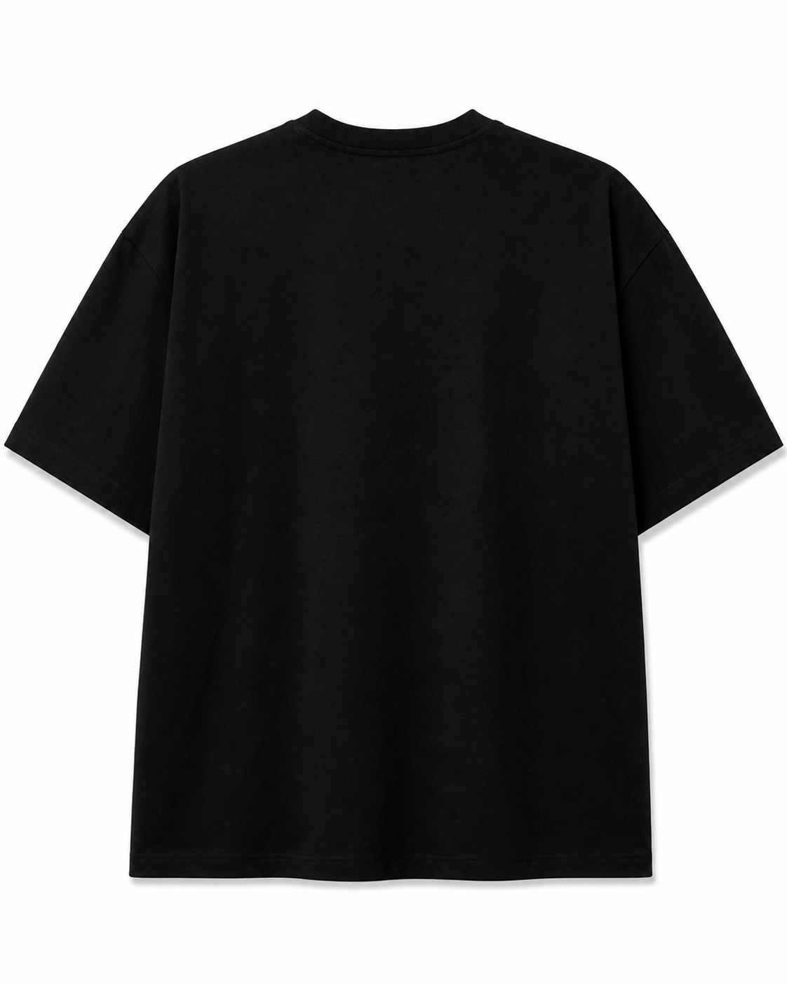 CAMISETA OVERSIZE HOMBRE ALTERED ICON BOSS 1.1
