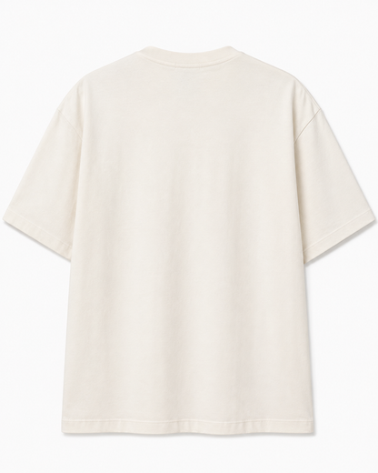 CAMISETA OVERSIZE HOMBRE ALTERED ICON BOSS 1.1 BG
