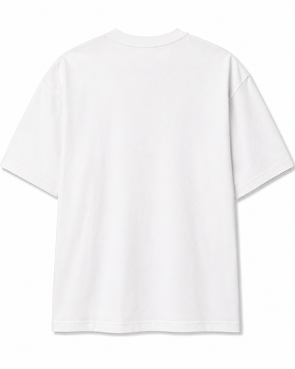 CAMISETA OVERSIZE HOMBRE THE BOSS 1.1 B
