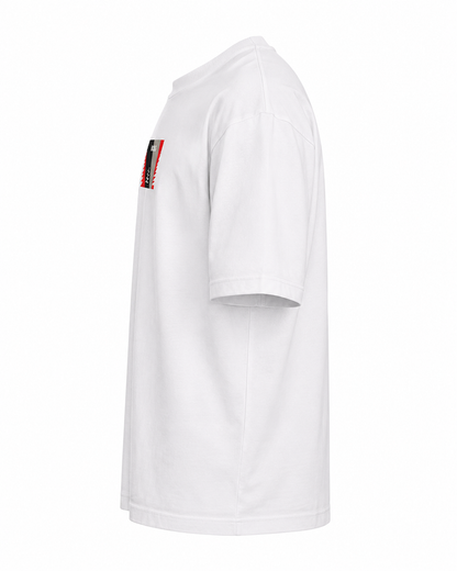 CAMISETA OVERSIZE HOMBRE VINTAGE BOSS 1.1