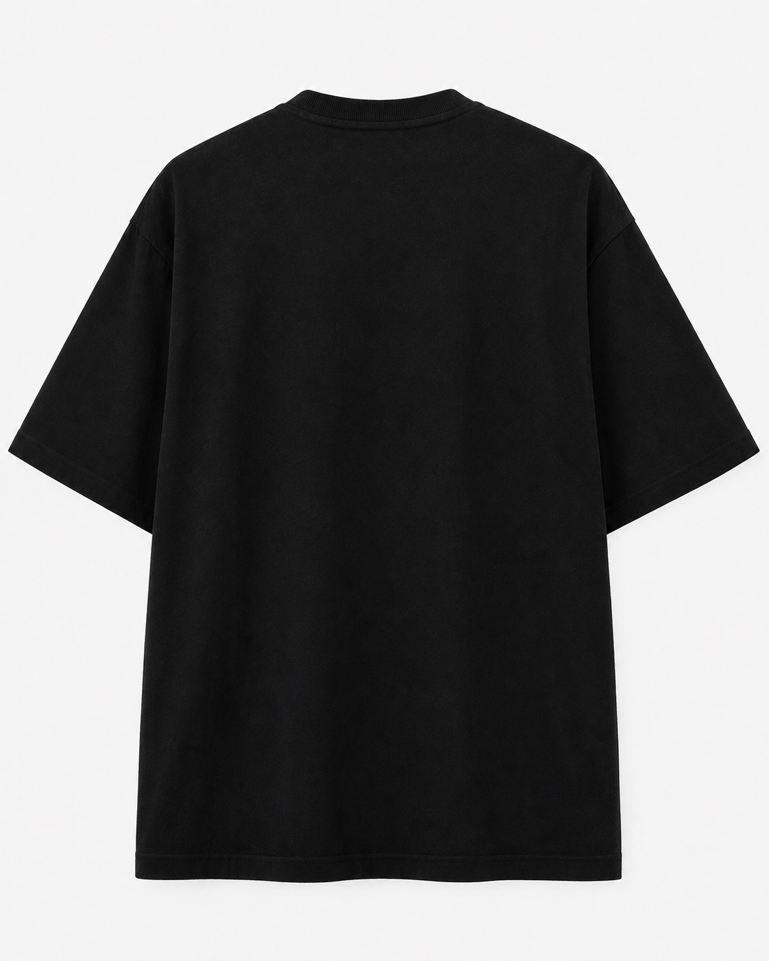 CAMISETA OVERSIZE HOMBRE ARCHIVE GLDN BOY 1.1