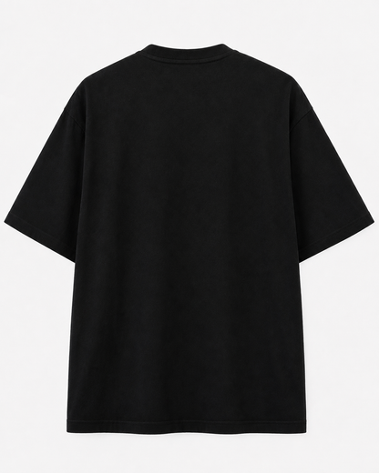 CAMISETA OVERSIZE HOMBRE ARCHIVE GLDN BOY 1.1