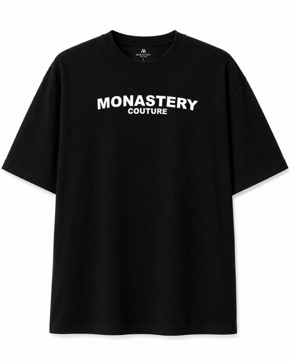 CAMISETA OVERSIZE HOMBRE LUNAR MNSTRY 1.1