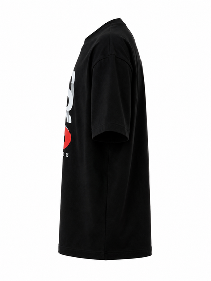 CAMISETA OVERSIZE HOMBRE THE BOSS 1.1 N