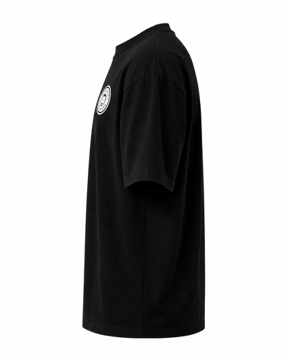 CAMISETA OVERSIZE HOMBRE IDENTITY MNSTRY 1.1