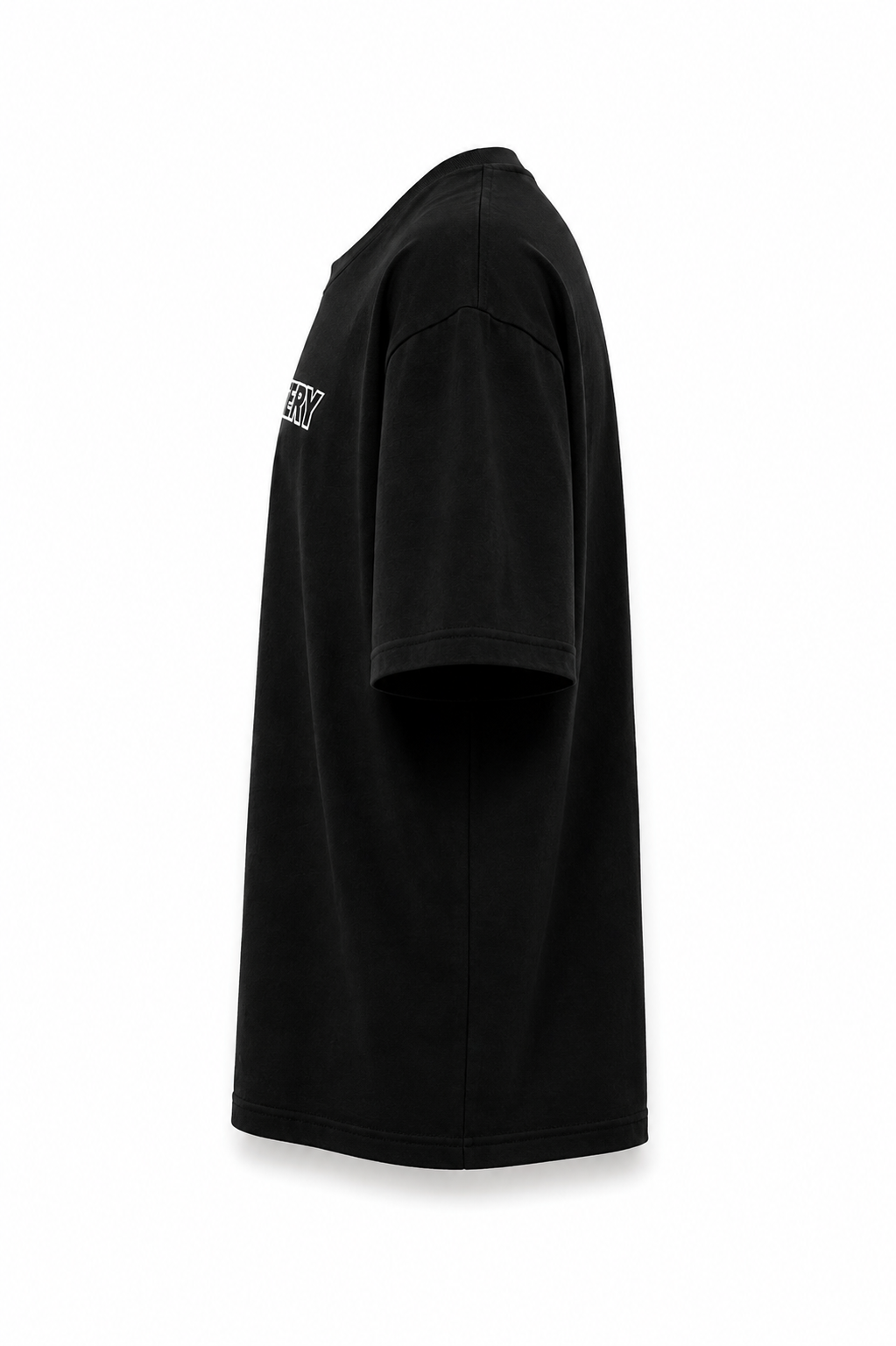 CAMISETA OVERSIZE HOMBRE D STATUE MNSTRY 1.1