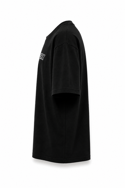 CAMISETA OVERSIZE HOMBRE D STATUE MNSTRY 1.1