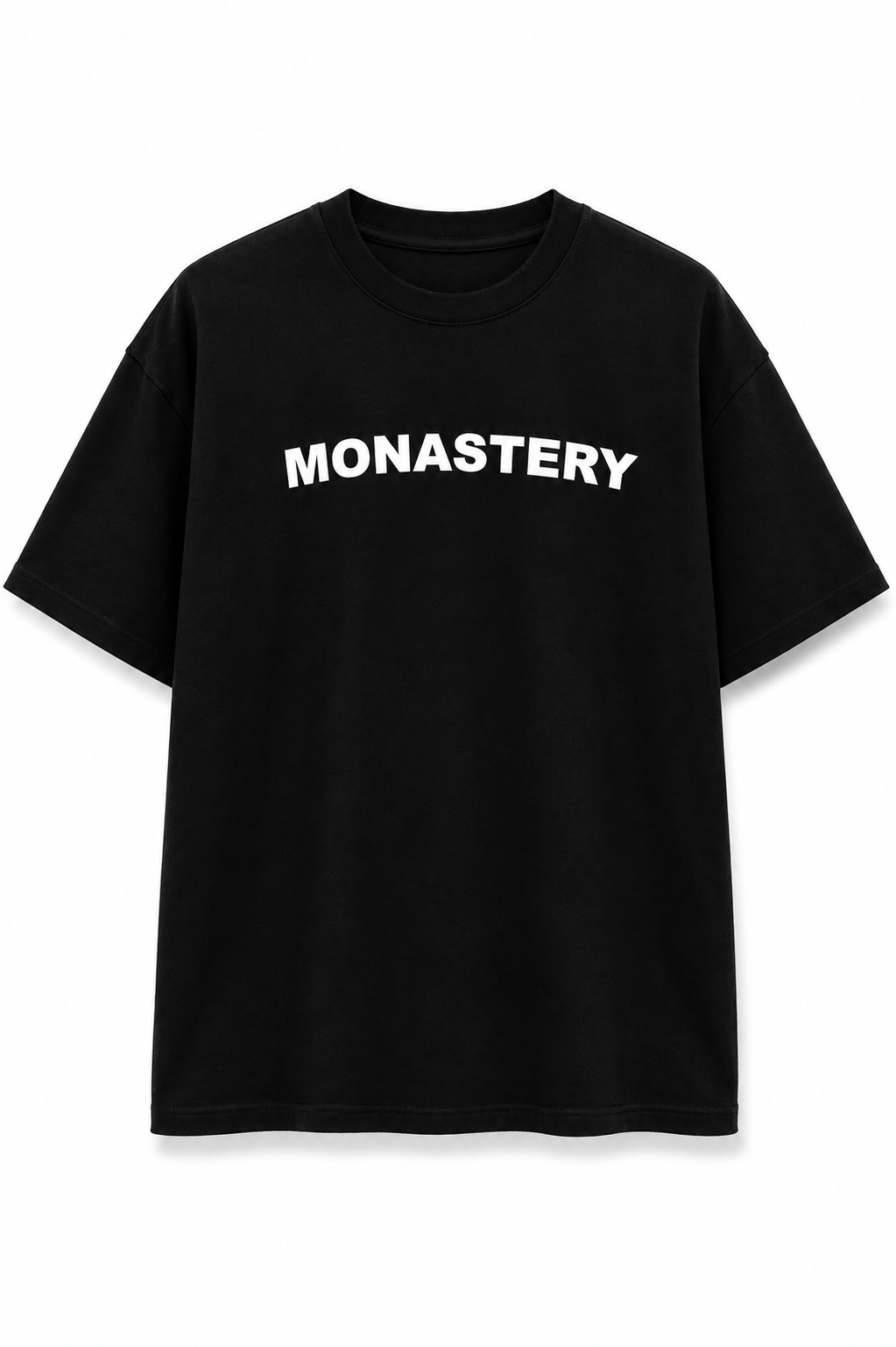 CAMISETA OVERSIZE HOMBRE PAGODA MNSTRY 1.1