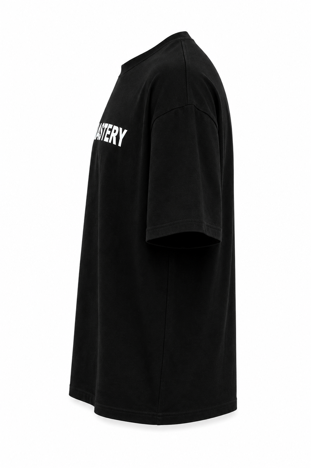 CAMISETA OVERSIZE HOMBRE PAGODA MNSTRY 1.1