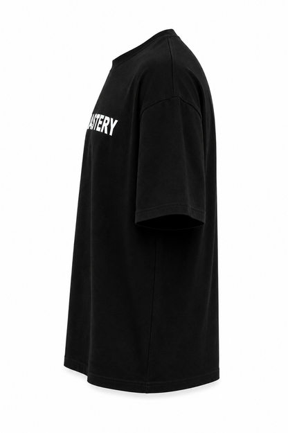CAMISETA OVERSIZE HOMBRE PAGODA MNSTRY 1.1