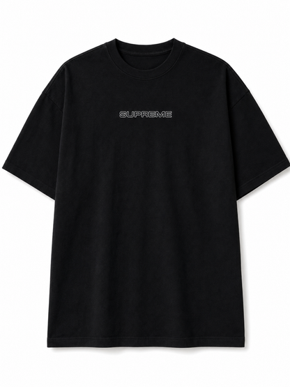 CAMISETA OVERSIZE HOMBRE THIEF GRAND SUPREME 1.1