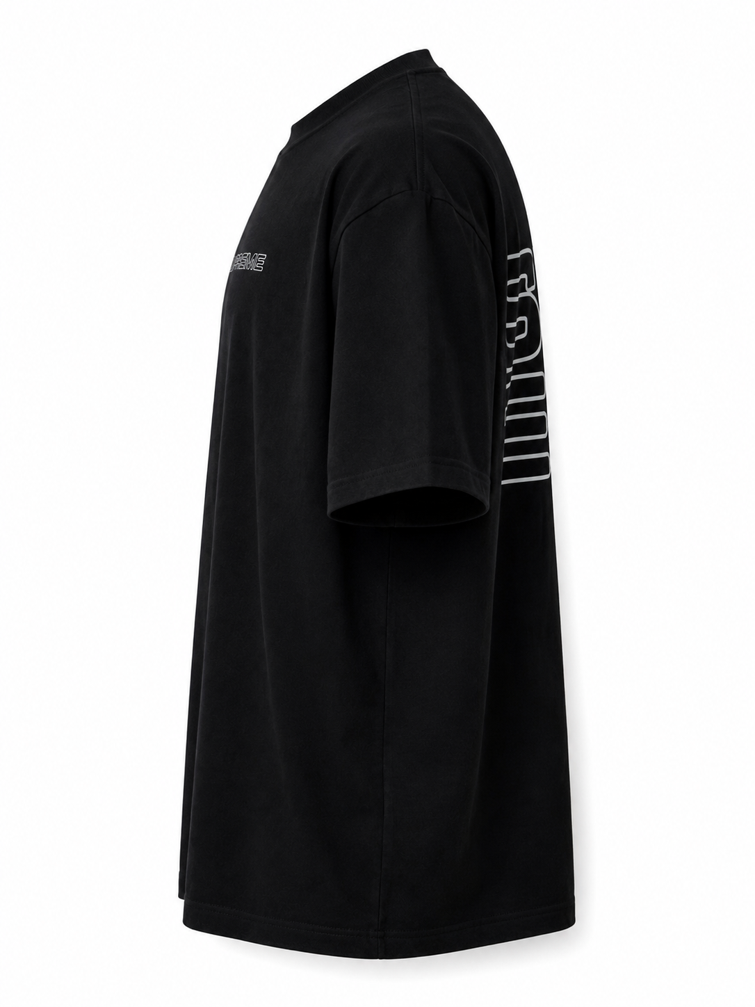 CAMISETA OVERSIZE HOMBRE THIEF GRAND SUPREME 1.1