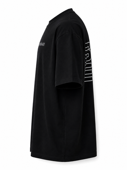 CAMISETA OVERSIZE HOMBRE THIEF GRAND SUPREME 1.1