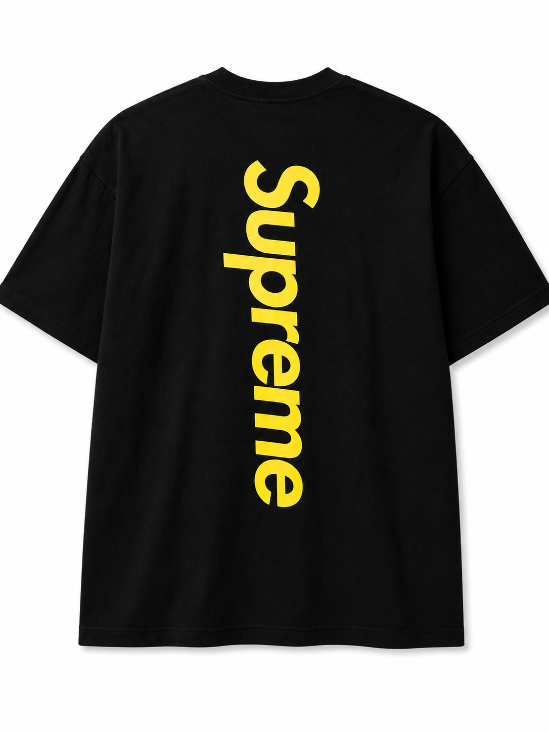 CAMISETA OVERSIZE HOMBRE GRAND LOGOSUPREME 1.1 NA