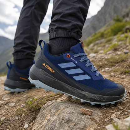 🔥ADIDAS TERREX - AZ - HOMBRE