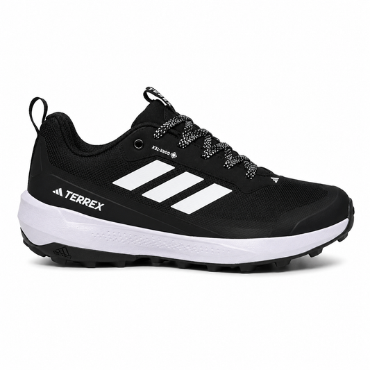🔥ADIDAS TERREX - NEGRO BSC - HOMBRE