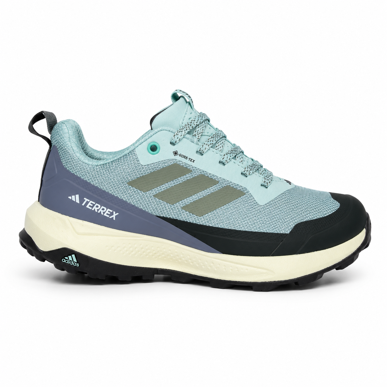 🔥ADIDAS TERREX - ELEMENT - MUJER