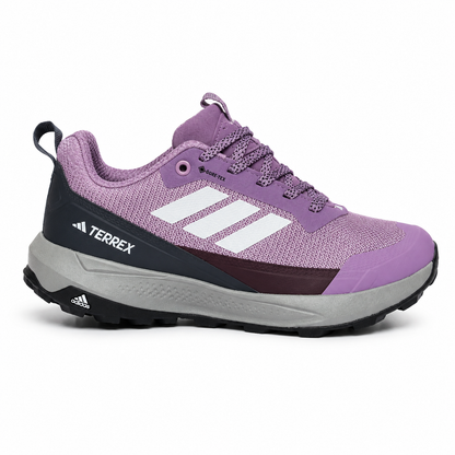 🔥ADIDAS TERREX - PURPLE - MUJER