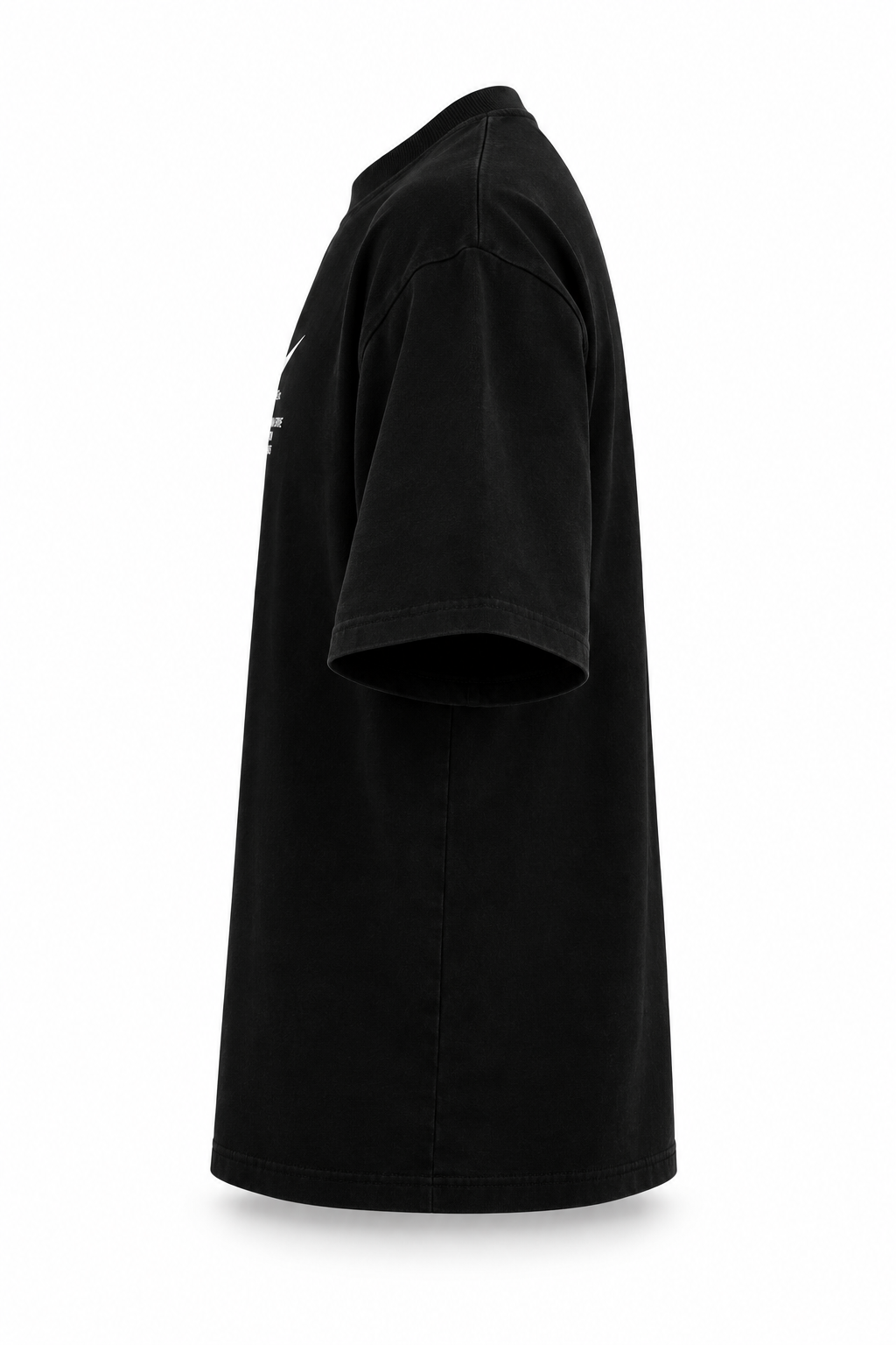 CAMISETA OVERSIZE HOMBRE SWOOSH  1.1