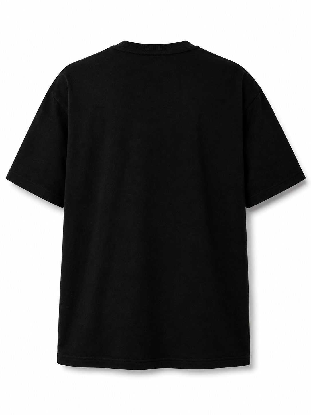 CAMISETA OVERSIZE HOMBRE AIR GRAPHIC NK 1.1 N