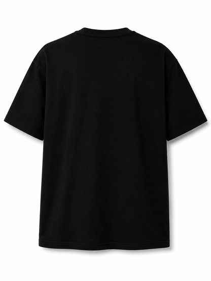 CAMISETA OVERSIZE HOMBRE AIR GRAPHIC NK 1.1 N