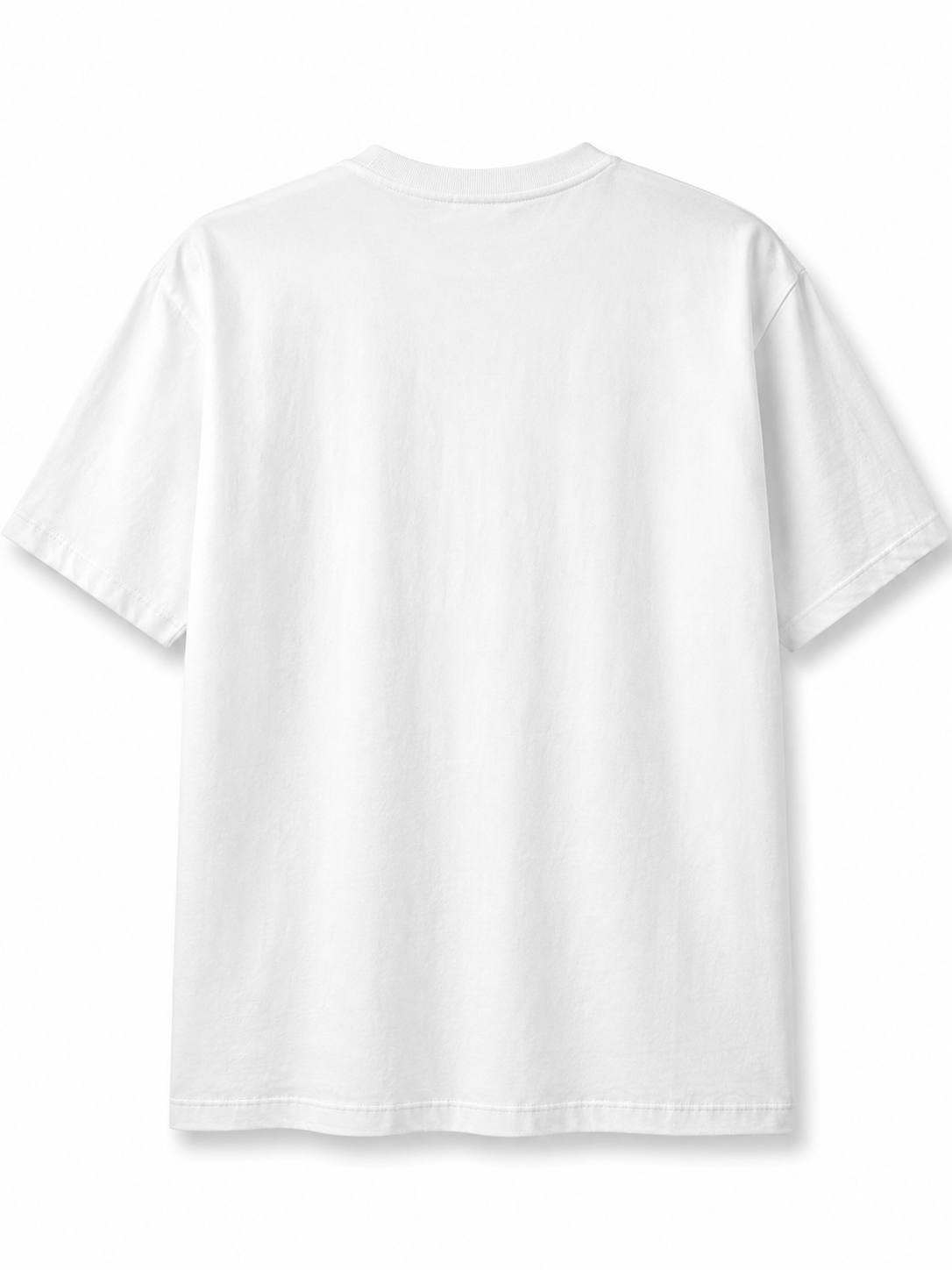 CAMISETA OVERSIZE HOMBRE AIR GRAPHIC NK 1.1
