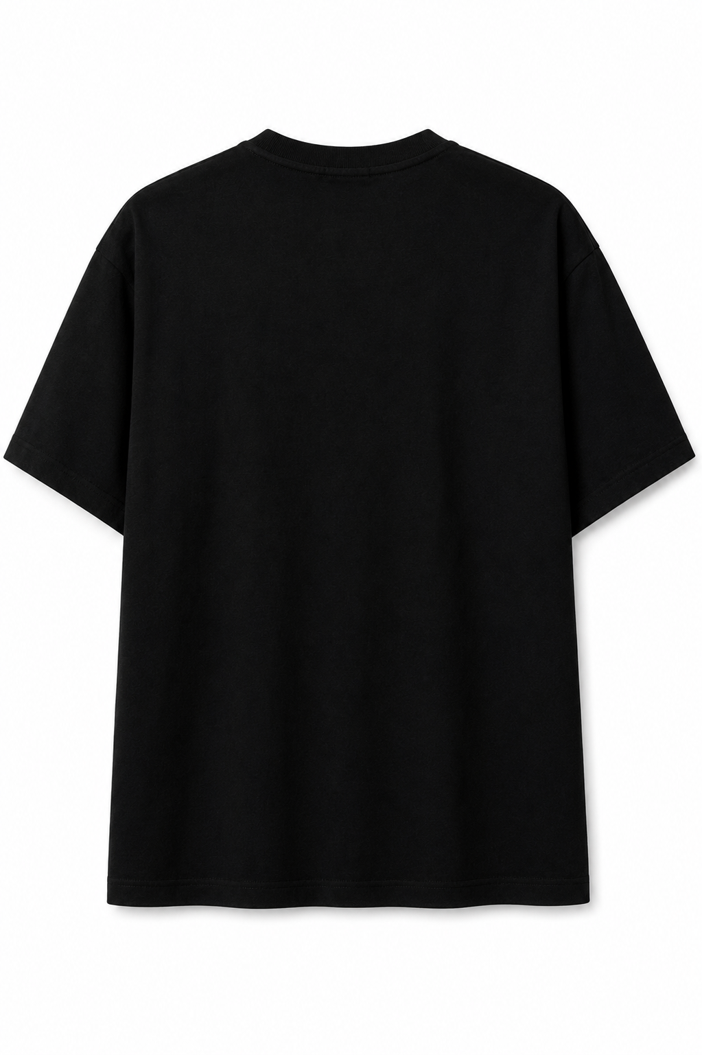 CAMISETA OVERSIZE HOMBRE BLUEPRINT NK 1.1