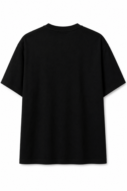 CAMISETA OVERSIZE HOMBRE BLUEPRINT NK 1.1