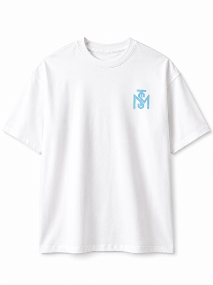 CAMISETA OVERSIZE HOMBRE ORBIT MNSTRY 1.1