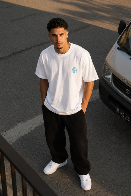 CAMISETA OVERSIZE HOMBRE ORBIT MNSTRY 1.1