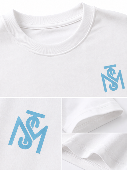 CAMISETA OVERSIZE HOMBRE ORBIT MNSTRY 1.1
