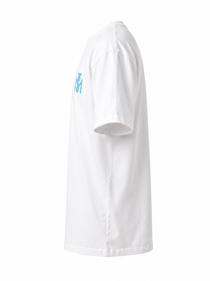 CAMISETA OVERSIZE HOMBRE ORBIT MNSTRY 1.1