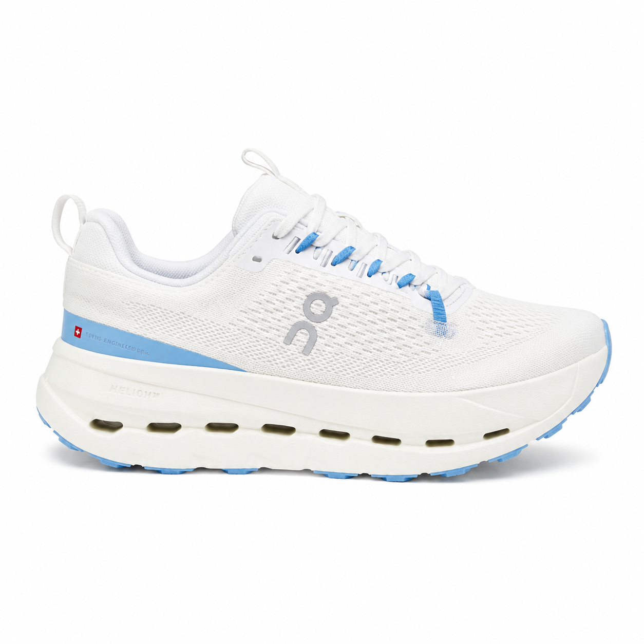 🔥ON CLOUD SURFER  - SKY - MUJER