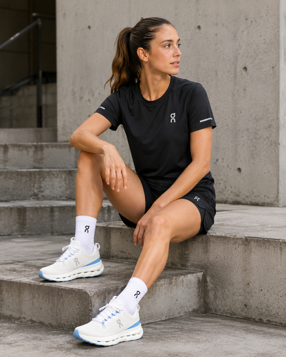 🔥ON CLOUD SURFER  - SKY - MUJER