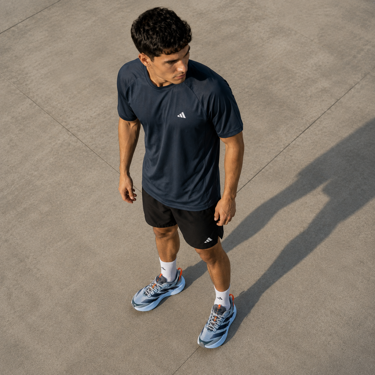 🔥ADIDAS ADIPRO 3.0 - EVO ATRPRO - HOMBRE