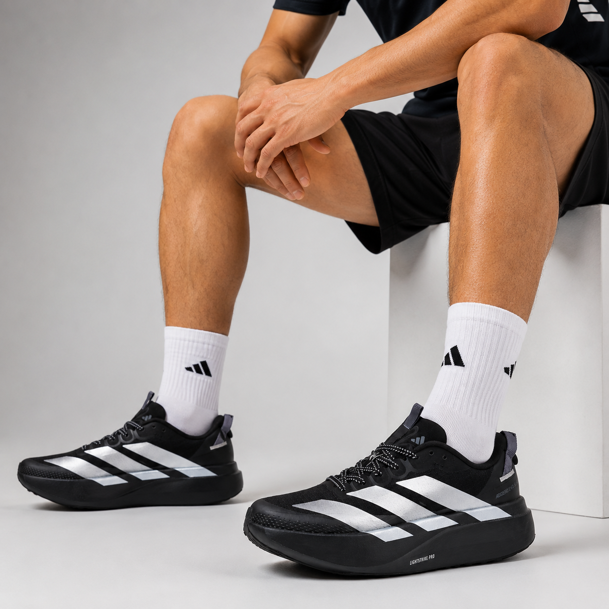 🔥ADIDAS ADIPRO 3.0 - EVO ATRPRO V3  - HOMBRE