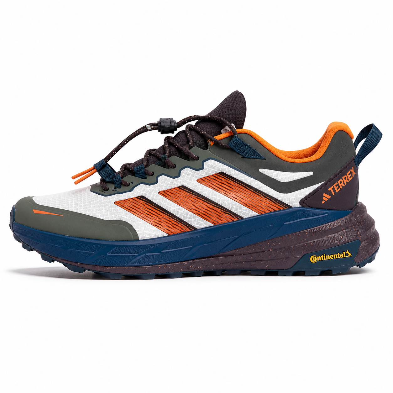 🔥ADIDAS TRX PREMIUM - HIKING PRO - HOMBRE