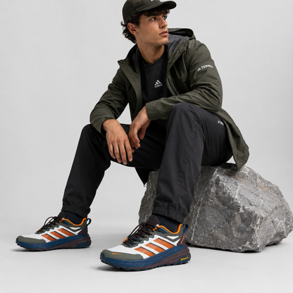 🔥ADIDAS TRX PREMIUM - HIKING PRO - HOMBRE