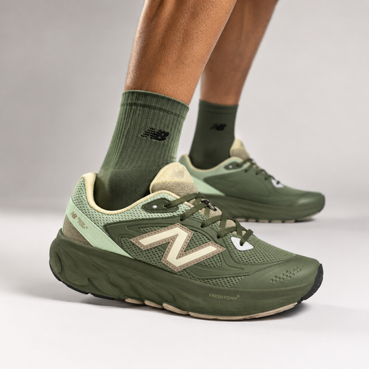 🔥NEW BALANCE FRESH FOAM X - HIKING - HOMBRE