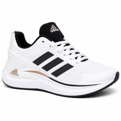 🔥ADIDAS BOUNCE 2.0 - GOLD - HOMBRE