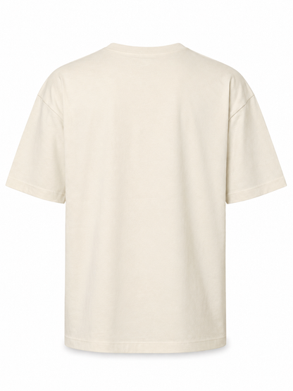 CAMISETA OVERSIZE HOMBRE GDSPD FALLEN LIBERTY 1.1
