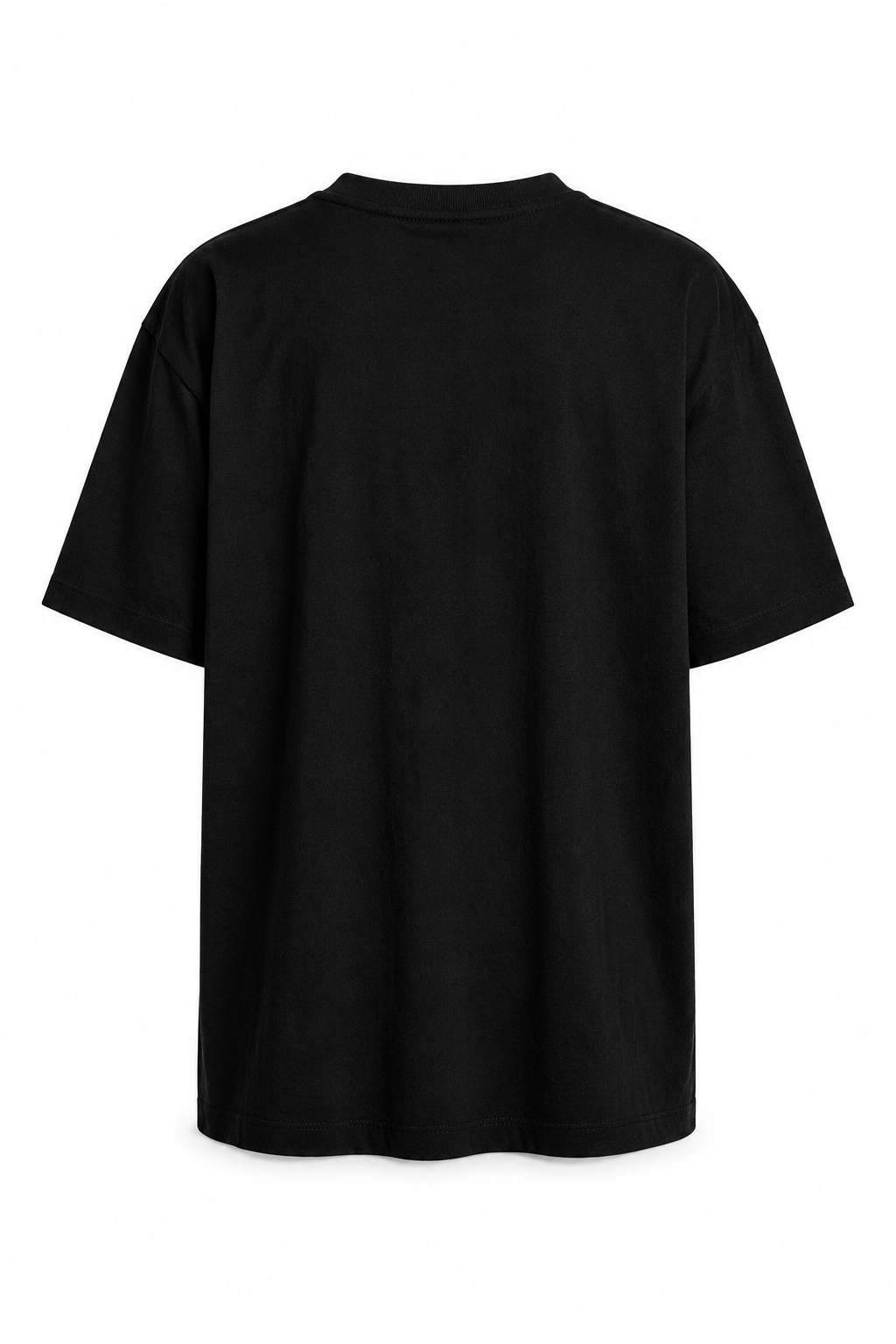 CAMISETA OVERSIZE HOMBRE GDSPD RED LINE 1.1