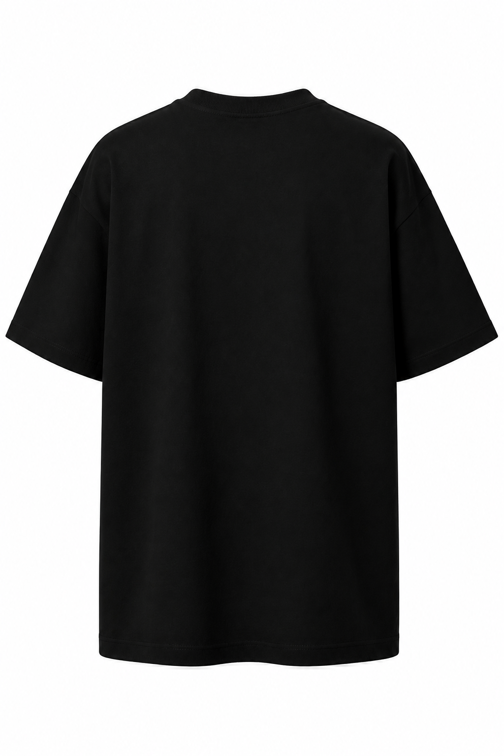 CAMISETA OVERSIZE HOMBRE GDSPD DEAD AIR 1.1