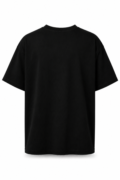 CAMISETA OVERSIZE HOMBRE GDSPD AMERICAN REAPER 1.1